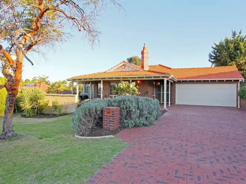 Main view of Homely house listing, 8 Pedder Place, Joondalup WA 6027
