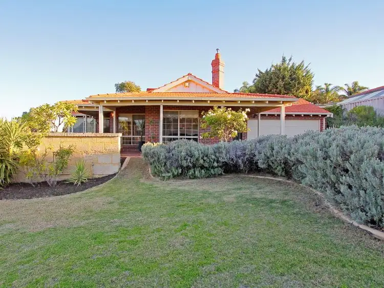 Second view of Homely house listing, 8 Pedder Place, Joondalup WA 6027