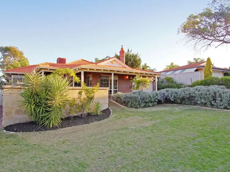 Third view of Homely house listing, 8 Pedder Place, Joondalup WA 6027