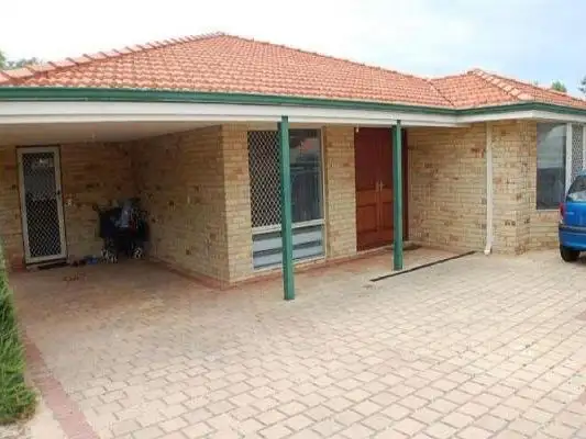 66 Moolyeen Road, Brentwood WA 6153