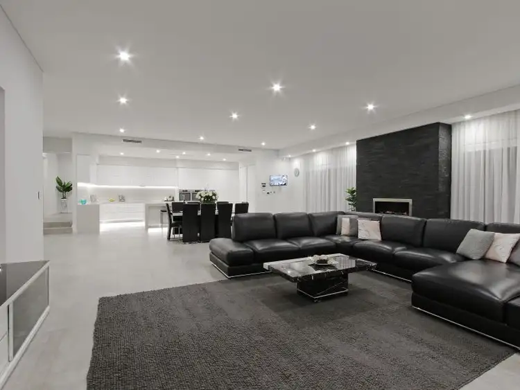 Main view of Homely house listing, 139 Ardross Street, Ardross WA 6153