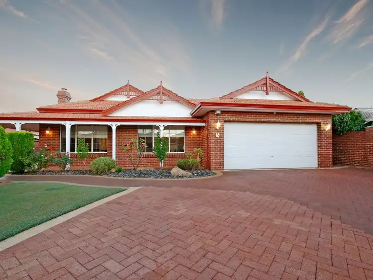 3 Aspera Close, Canning Vale WA 6155