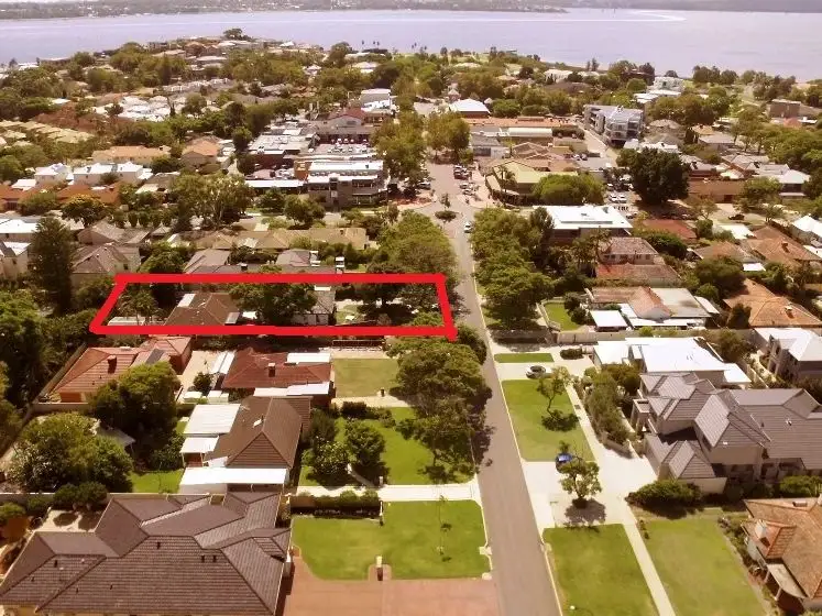 Second view of Homely house listing, 51A-51B Ardross Street, Applecross WA 6153