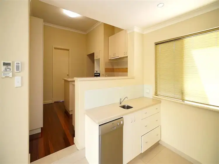 Sixth view of Homely house listing, 8A Atkins Road, Applecross WA 6153