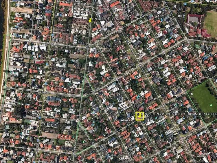 Main view of Homely house listing, 23 Alness Street, Applecross WA 6153