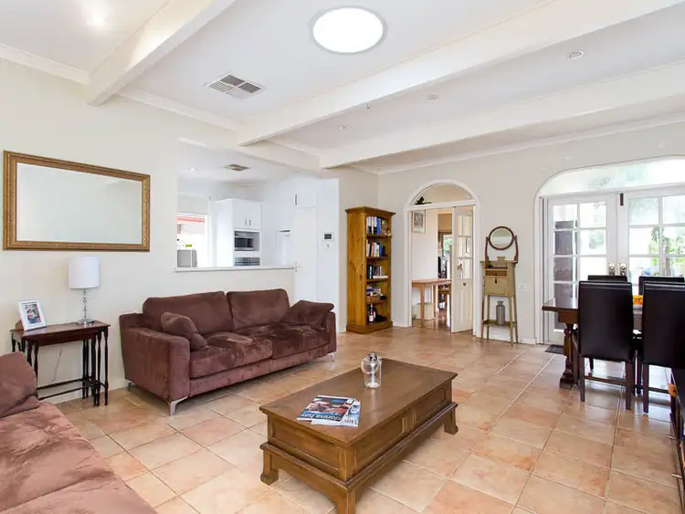 Sixth view of Homely house listing, 19B Calpin Crescent, Attadale WA 6156