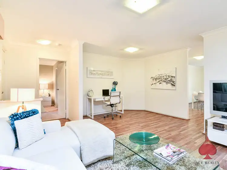 Third view of Homely house listing, 32B Donavon Rise, Murdoch WA 6150