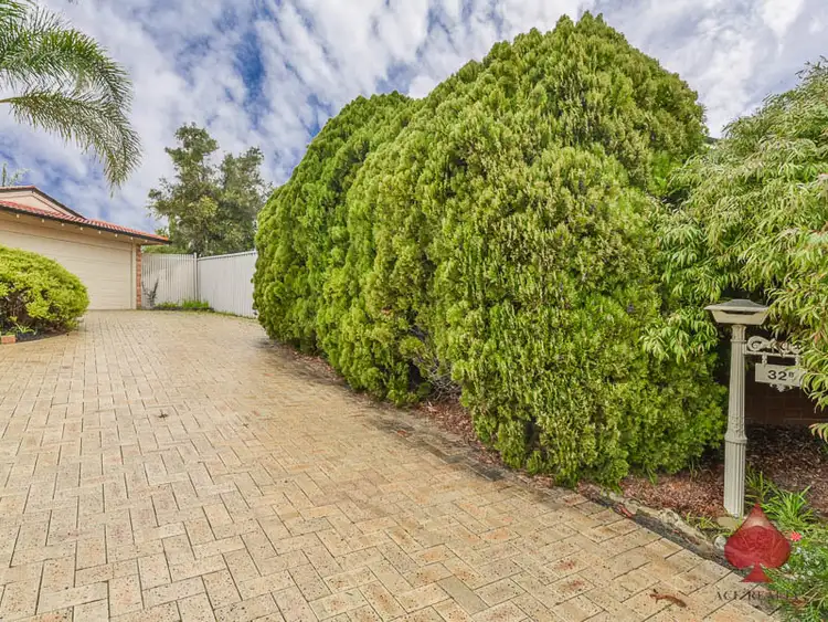 Fourth view of Homely house listing, 32B Donavon Rise, Murdoch WA 6150