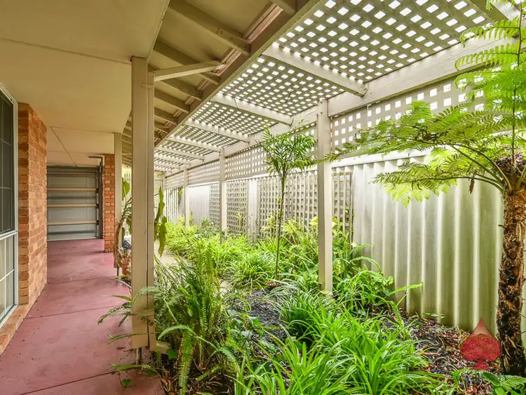 Sixth view of Homely house listing, 32B Donavon Rise, Murdoch WA 6150