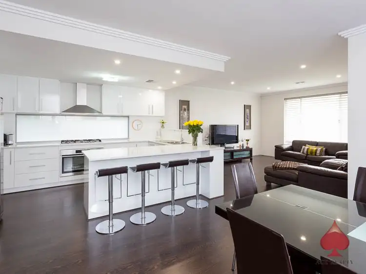 Fourth view of Homely house listing, 43A Edgecumbe Street, Como WA 6152