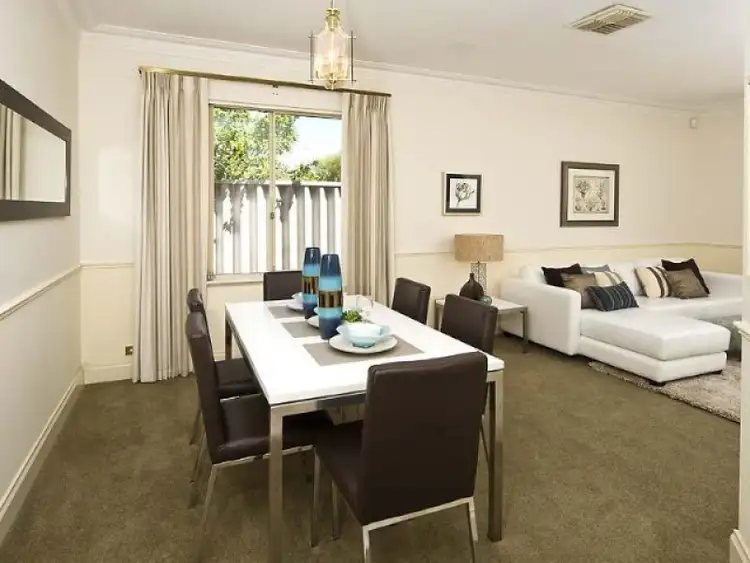 Seventh view of Homely house listing, 1/8 Forbes Road, Applecross WA 6153