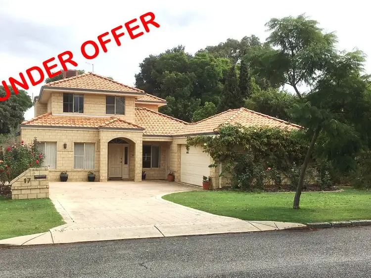Main view of Homely house listing, 17 Gairloch Street, Applecross WA 6153