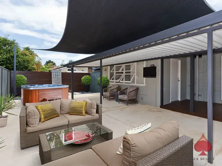 Fifth view of Homely house listing, 41 Godwin Avenue, Manning WA 6152