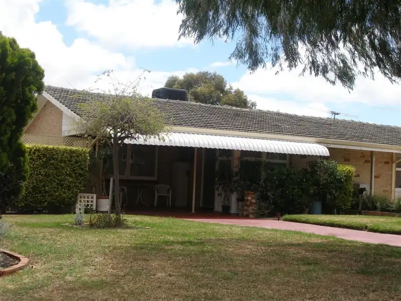 Main view of Homely house listing, 4/65 Glenelg Street, Applecross WA 6153