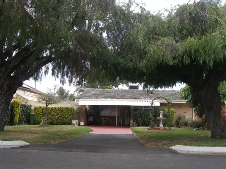 Second view of Homely house listing, 4/65 Glenelg Street, Applecross WA 6153