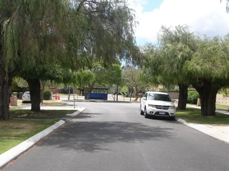 Fifth view of Homely house listing, 4/65 Glenelg Street, Applecross WA 6153