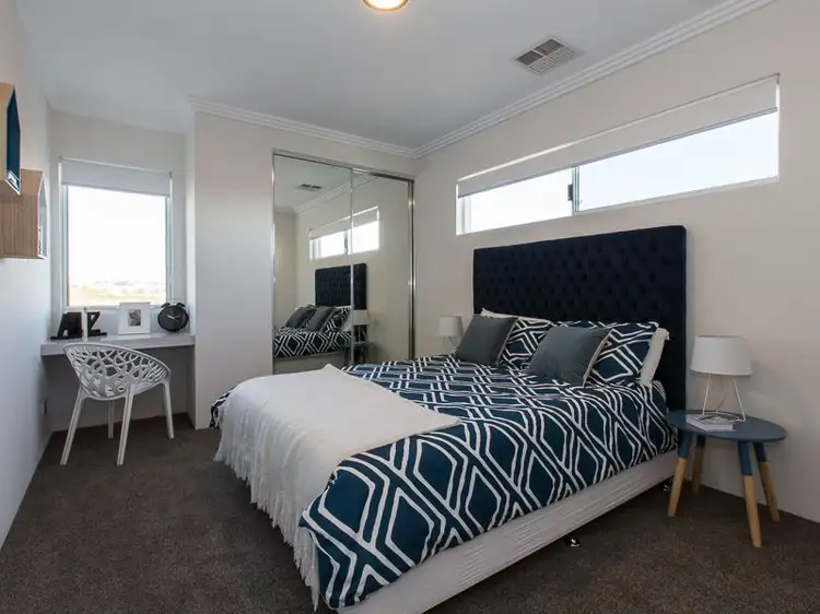 Fourth view of Homely house listing, 11 Midsummer Avenue, Jindalee WA 6036