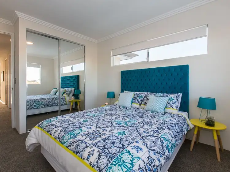 Fifth view of Homely house listing, 11 Midsummer Avenue, Jindalee WA 6036