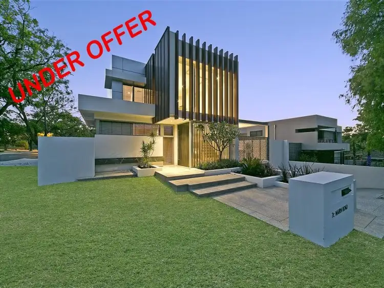 Second view of Homely house listing, 7C Nairn Road, Applecross WA 6153