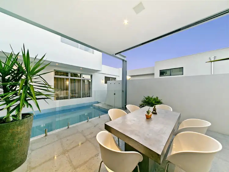 Fourth view of Homely house listing, 7C Nairn Road, Applecross WA 6153