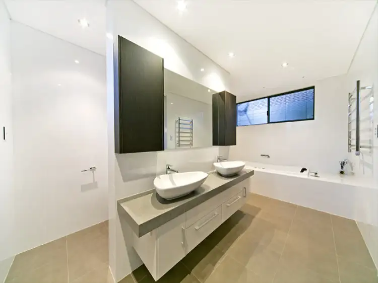 Fifth view of Homely house listing, 7C Nairn Road, Applecross WA 6153