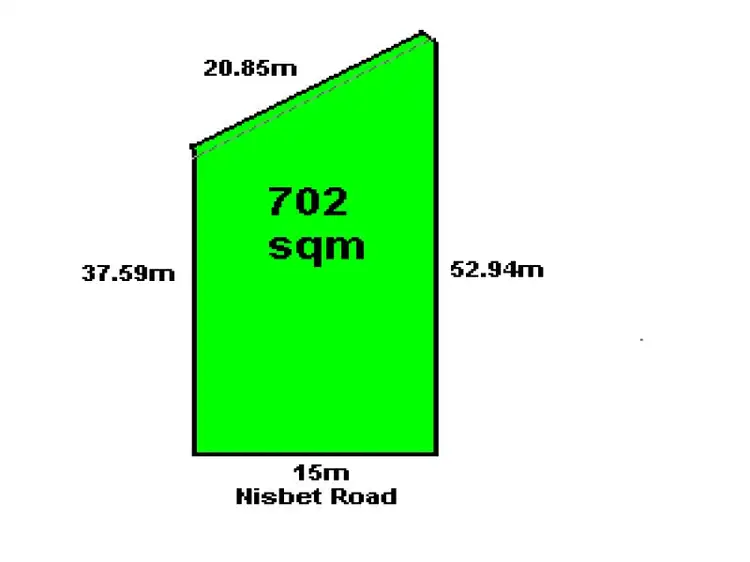 Second view of Homely house listing, 19 Nisbet Road, Applecross WA 6153