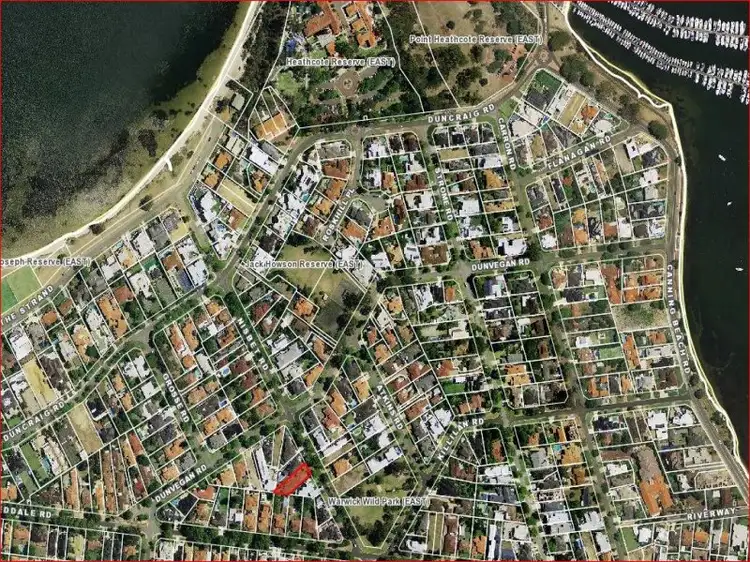 Third view of Homely house listing, 19 Nisbet Road, Applecross WA 6153
