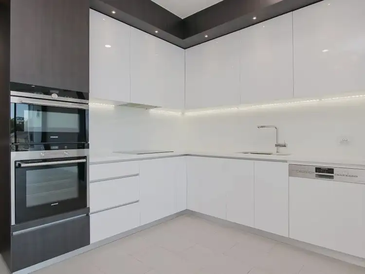 Third view of Homely apartment listing, 304/19 Ogilvie Road, Mount Pleasant WA 6153