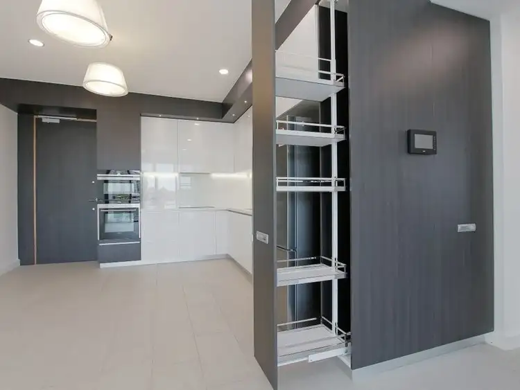 Fifth view of Homely apartment listing, 304/19 Ogilvie Road, Mount Pleasant WA 6153