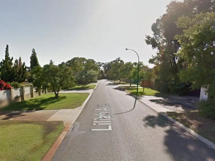 7 Lilian Avenue, Applecross WA 6153