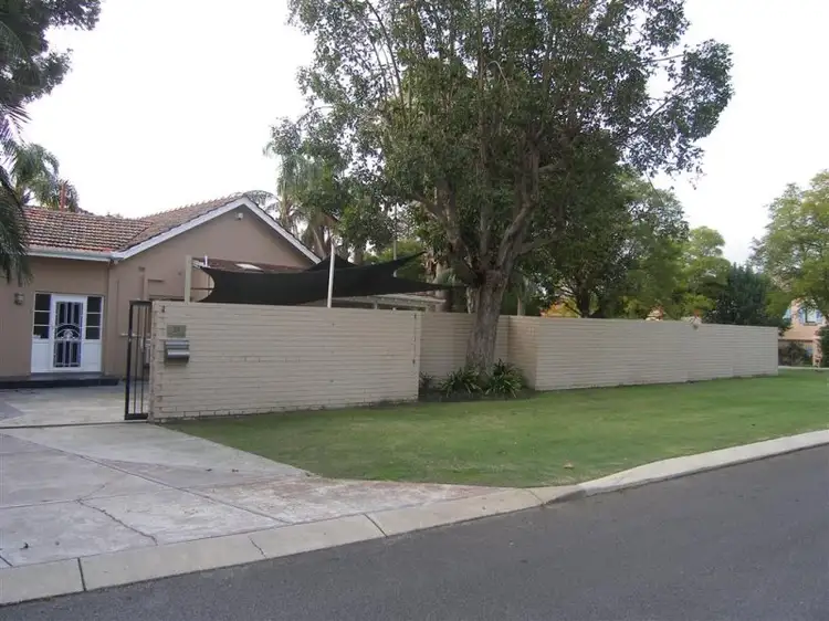 Second view of Homely house listing, 25 Strome Road, Applecross WA 6153