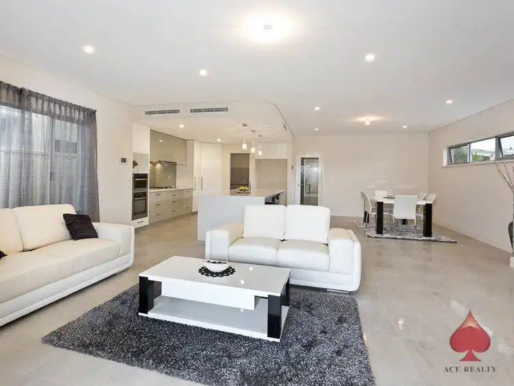 Fourth view of Homely house listing, 20B Raymond Street, Mount Pleasant WA 6153
