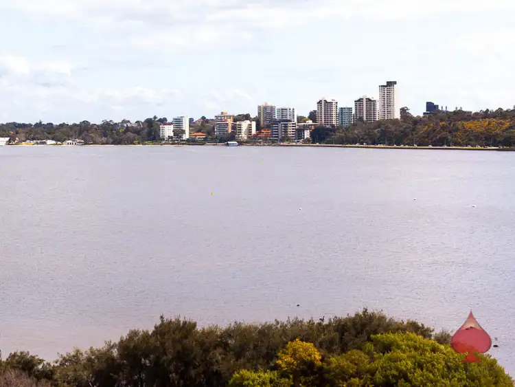 Fourth view of Homely apartment listing, 78/1 Hardy Street, South Perth WA 6151