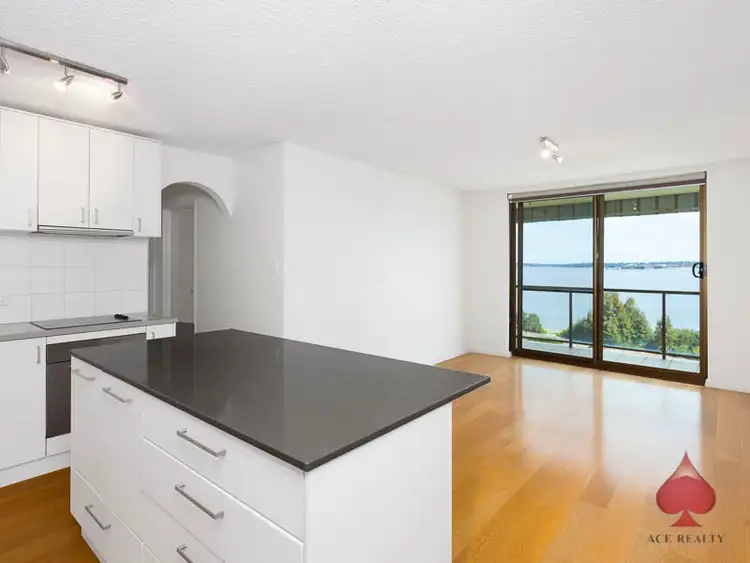 Sixth view of Homely apartment listing, 78/1 Hardy Street, South Perth WA 6151