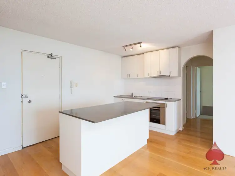 Seventh view of Homely apartment listing, 78/1 Hardy Street, South Perth WA 6151