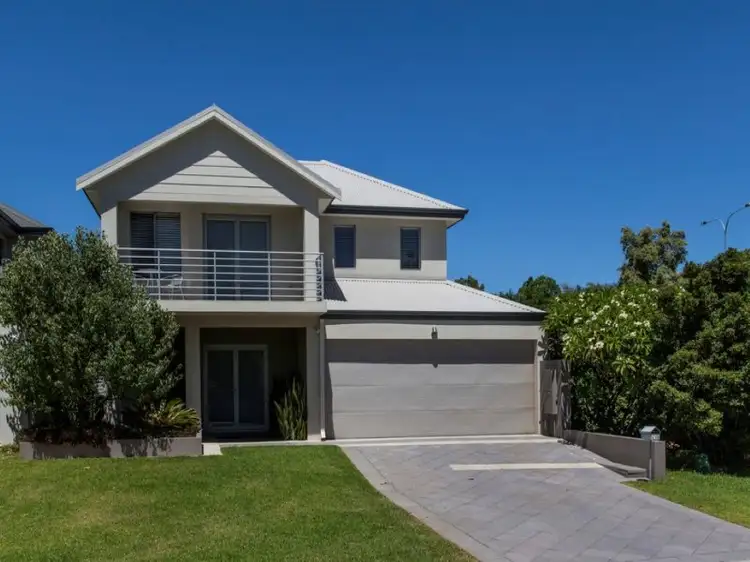 Main view of Homely house listing, 2D Matheson Road, Applecross WA 6153