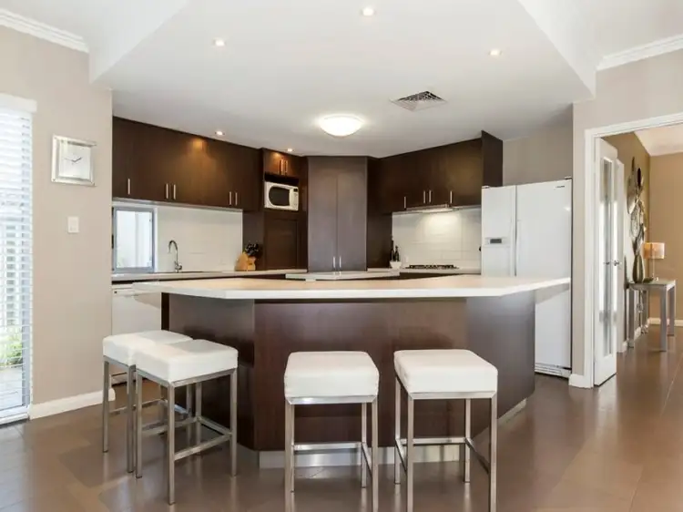 Third view of Homely house listing, 2D Matheson Road, Applecross WA 6153