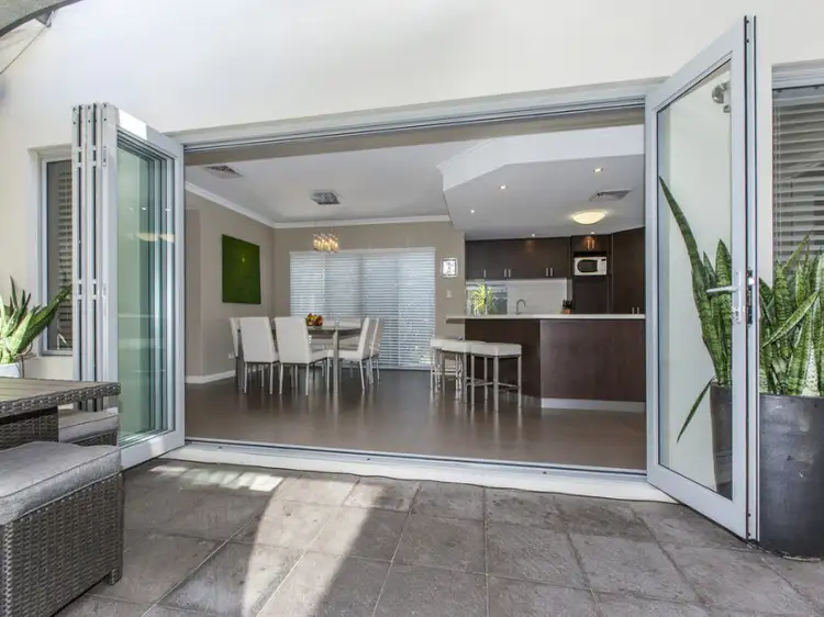 Fifth view of Homely house listing, 2D Matheson Road, Applecross WA 6153