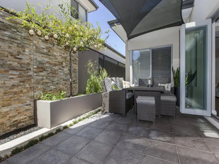Sixth view of Homely house listing, 2D Matheson Road, Applecross WA 6153