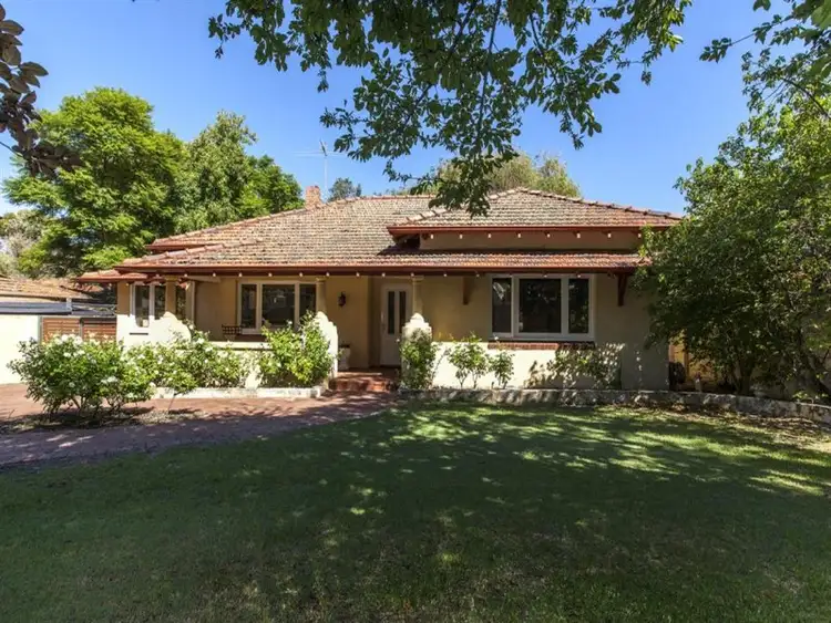 Fourth view of Homely house listing, 83 Matheson Road, Applecross WA 6153
