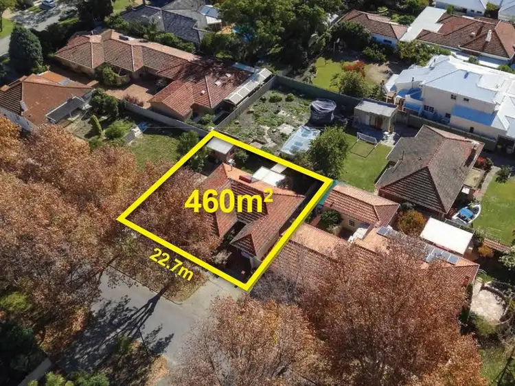 Second view of Homely house listing, 34 Kishorn Road, Applecross WA 6153