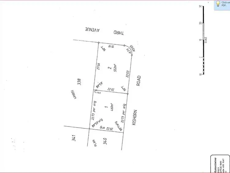 Fourth view of Homely house listing, 34 Kishorn Road, Applecross WA 6153
