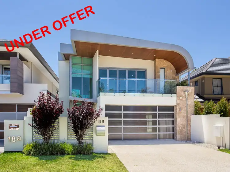 18B Tain Street, Applecross WA 6153