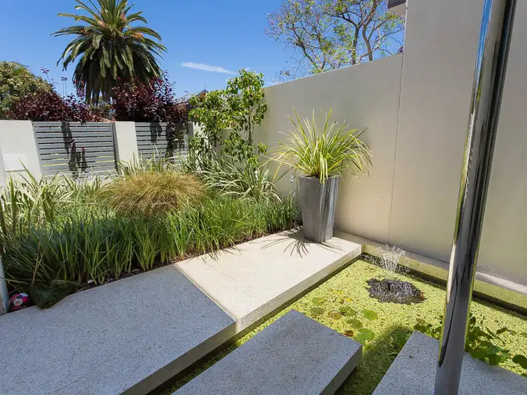 Second view of Homely house listing, 18B Tain Street, Applecross WA 6153