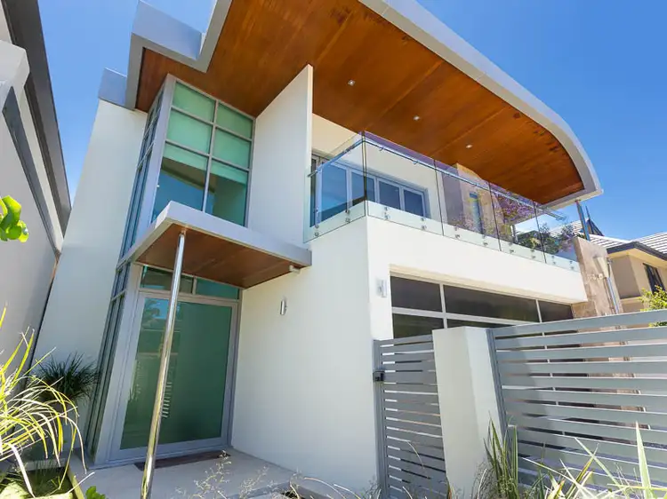 Third view of Homely house listing, 18B Tain Street, Applecross WA 6153