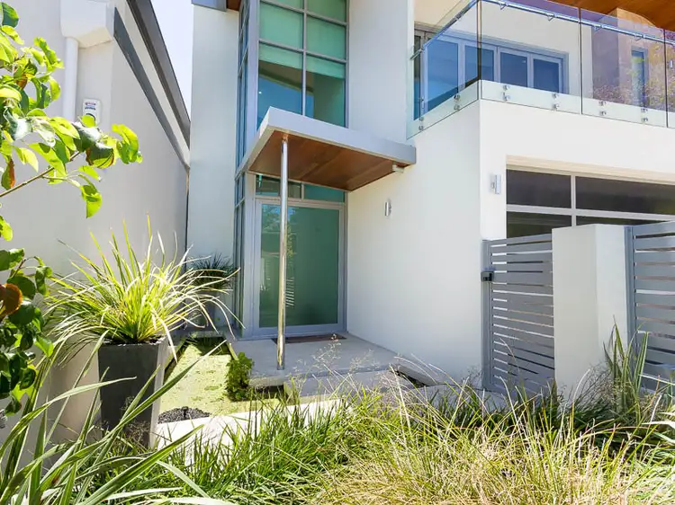 Fourth view of Homely house listing, 18B Tain Street, Applecross WA 6153