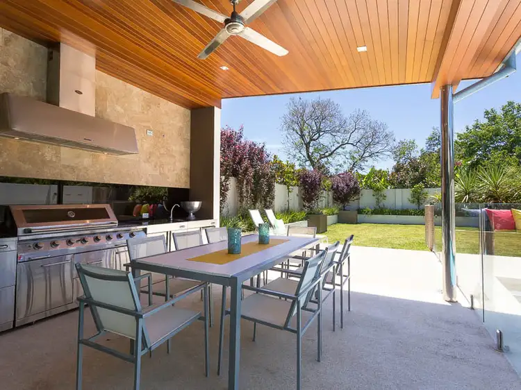 Fifth view of Homely house listing, 18B Tain Street, Applecross WA 6153