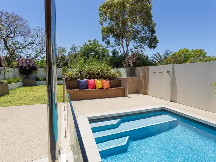 Seventh view of Homely house listing, 18B Tain Street, Applecross WA 6153