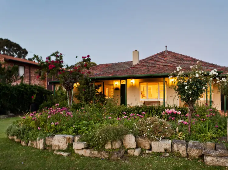 Fifth view of Homely house listing, 34 Tain Street, Applecross WA 6153