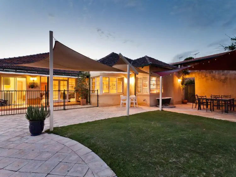 Sixth view of Homely house listing, 34 Tain Street, Applecross WA 6153